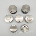 gas oven range control d shaft knob